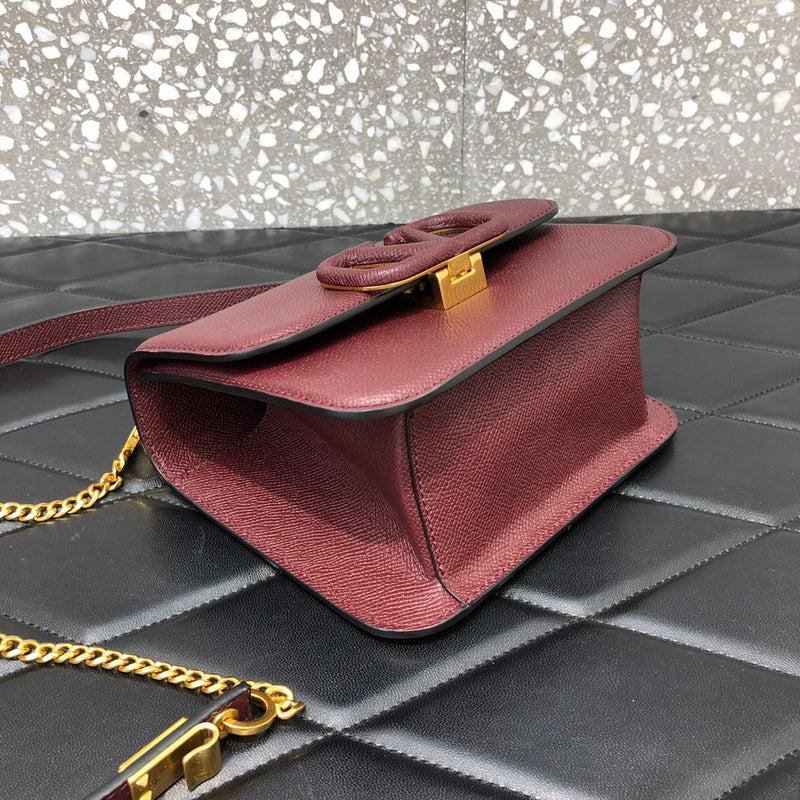 Amelia- VEL WOMEN LUXURY BAGS - 451