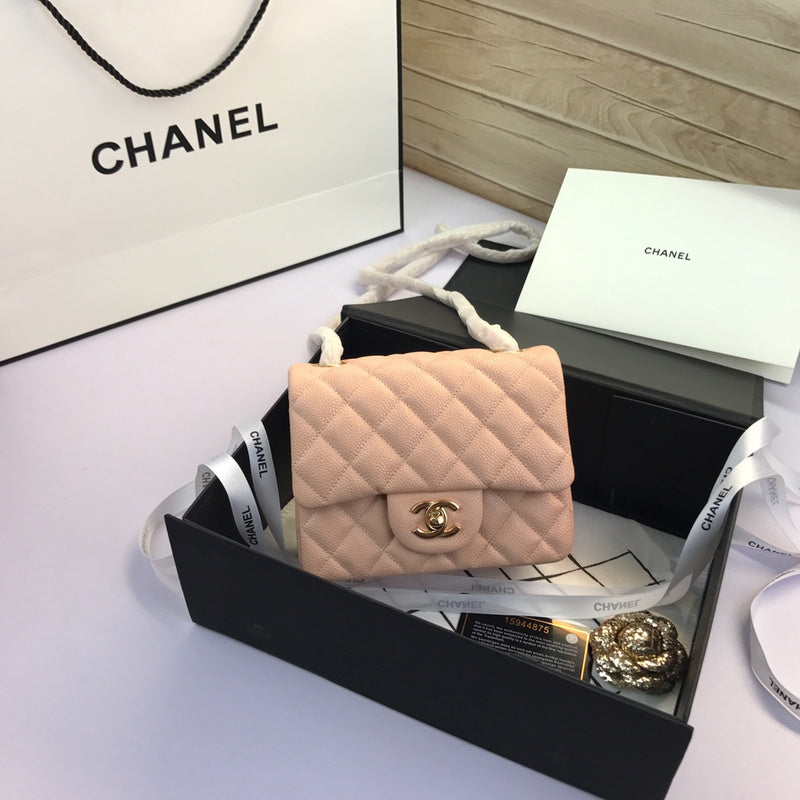 Amelia- CHL Bags - 6554