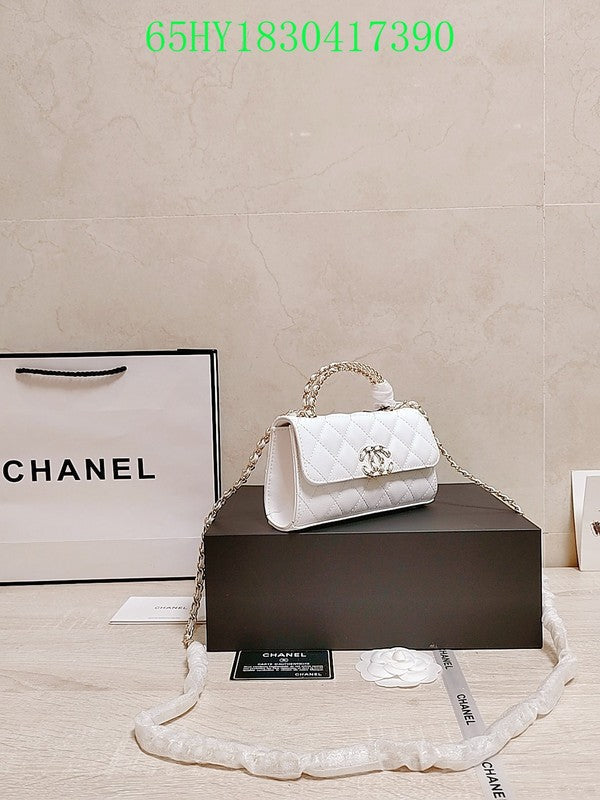 Amelia - CHL Bags - 1083