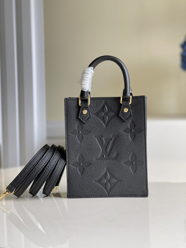 Amelia- - LOV Men Bags - 229