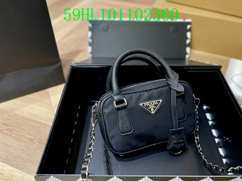 Prada Bags - The Barnes Bags  890
