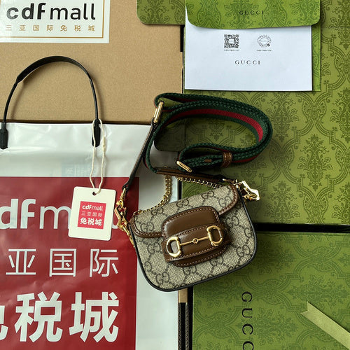 Amelia - GCI Bags - 9395