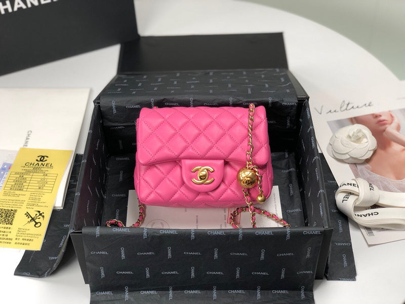 Amelia- CHL Bags - 7463