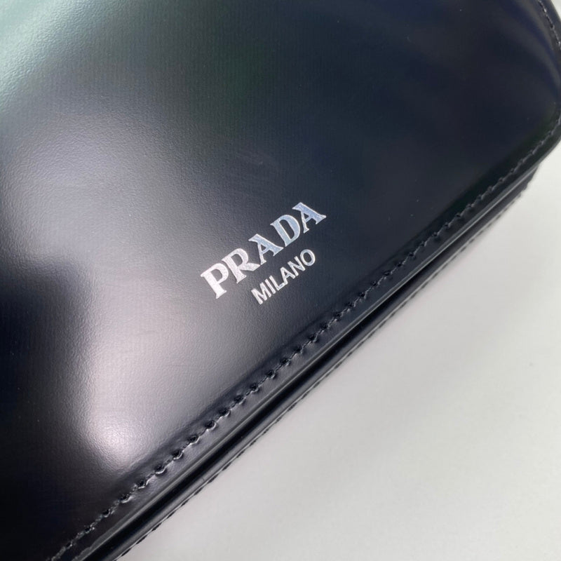 Amelia- PRDA  LUXURY BAGS - 678