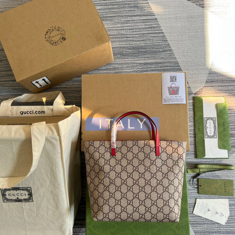 Amelia- GCI Bags - 4636