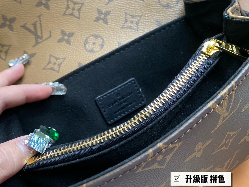 Amelia - LV Bags - 14861