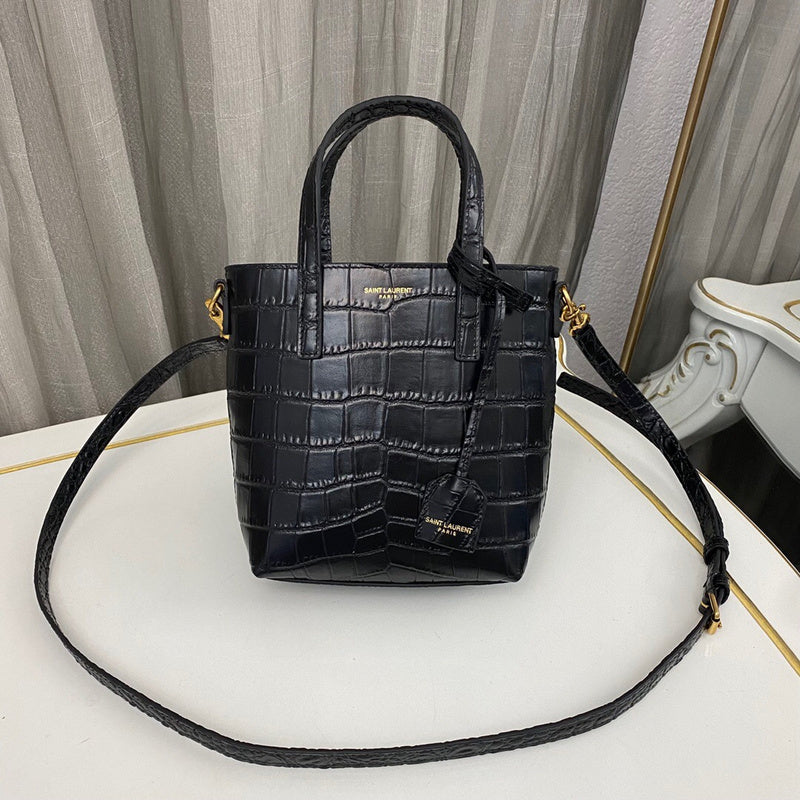 Amelia - YSL Bag - 3790