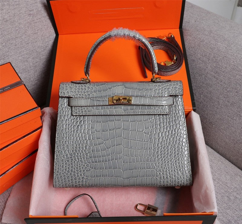 Amelia- HRMS LUXURY BAGS - 754
