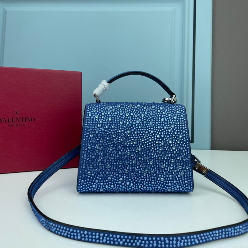 Amelia- VEL WOMEN LUXURY BAGS - 932