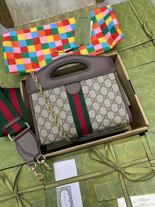 Amelia- GUKI Women Bags - 1240