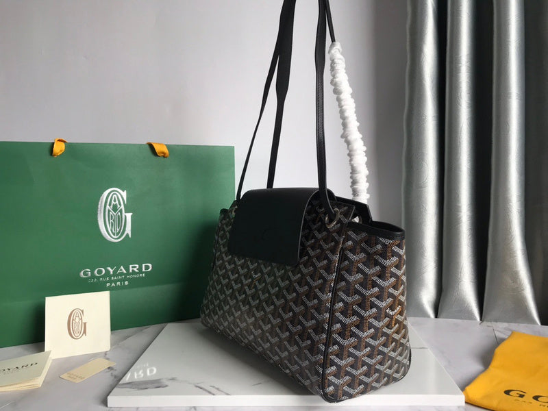 Amelia- G-YARD BAGS - 103