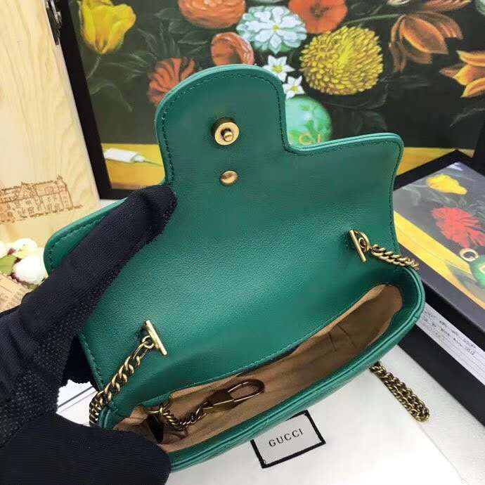 AmeliaLuxury - GCI Bags - 600