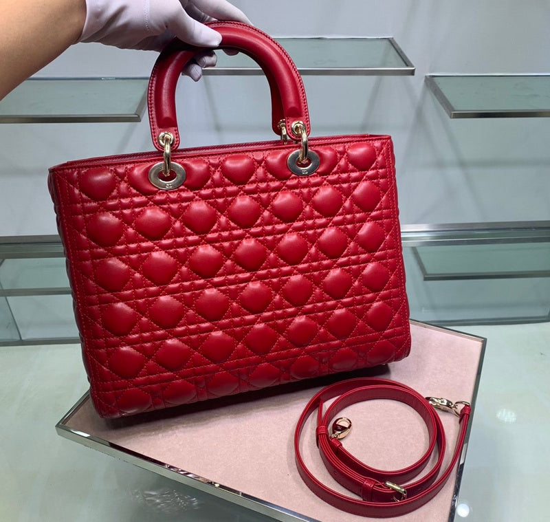 Amelia- DOR Bags - 1158