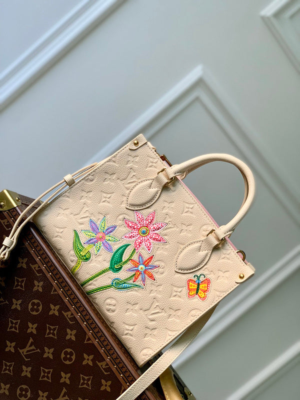Amelia - LV Bags - 15324