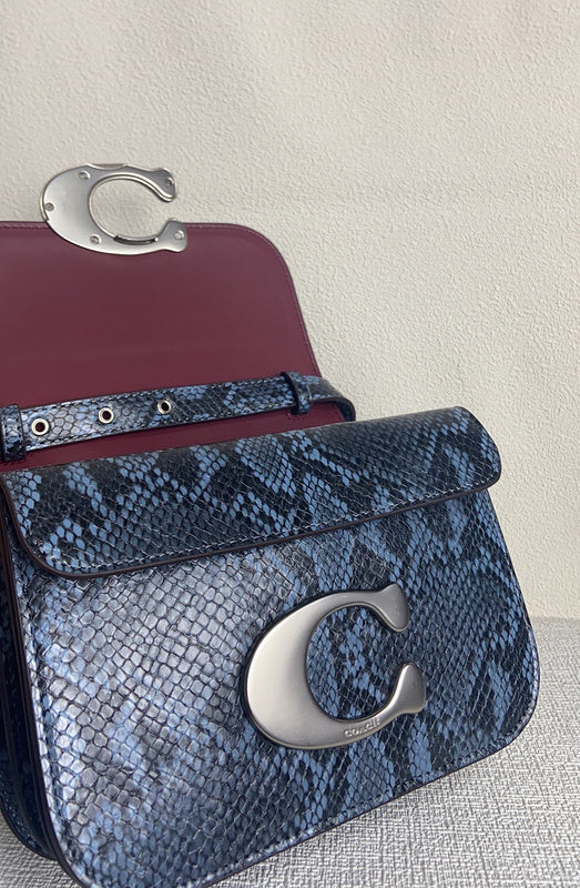 Amelia-i CAH Bags - 024