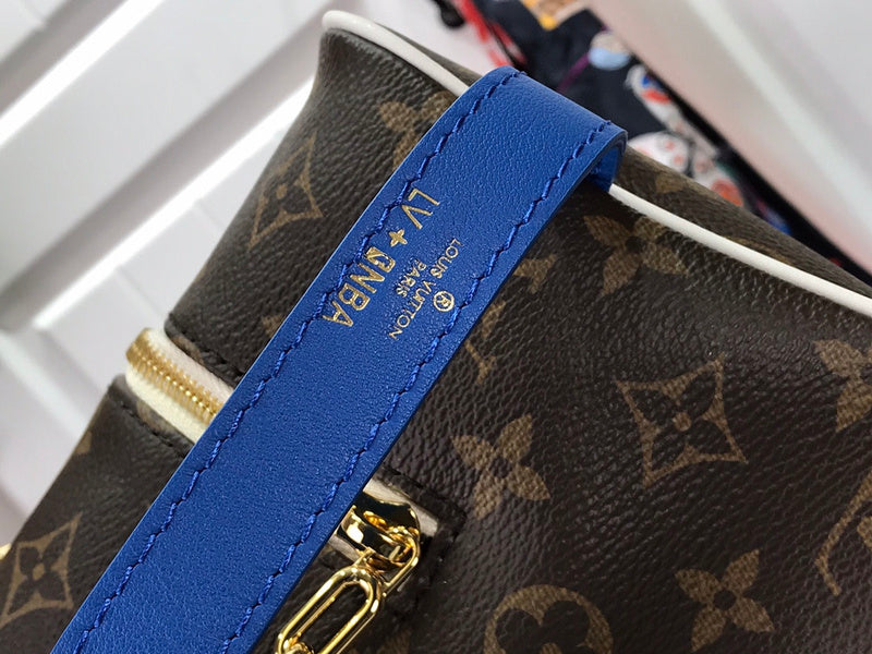 Fan Fashion Lu-Vi bags - 17548