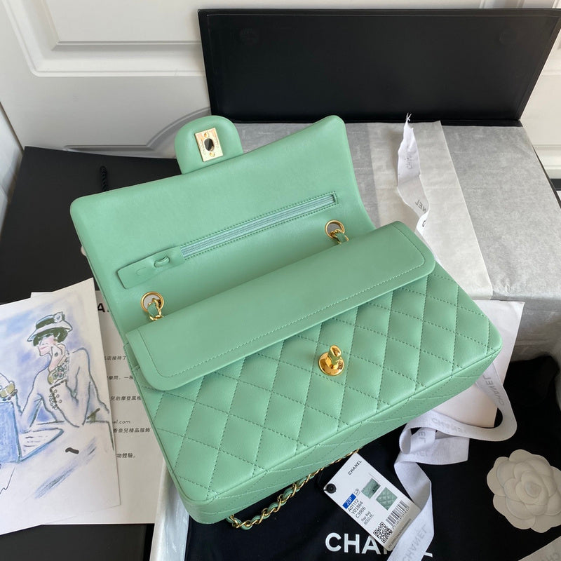 Amelia- CHL Bags - 6681