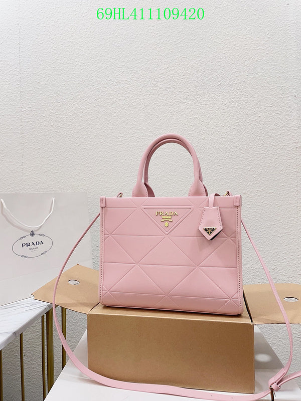 Prada Bags - The Barnes Bags  833