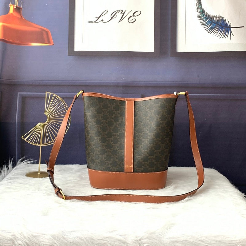 C-LINE LUXURY WOMEN BAGS - 143
