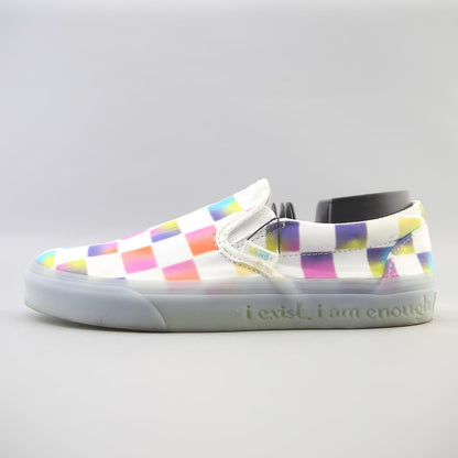 VANS CLASSIC CHECKERBOARD