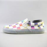 VANS CLASSIC CHECKERBOARD
