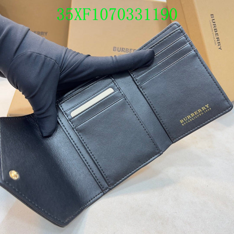 Amelia - BOR Wallet - 097
