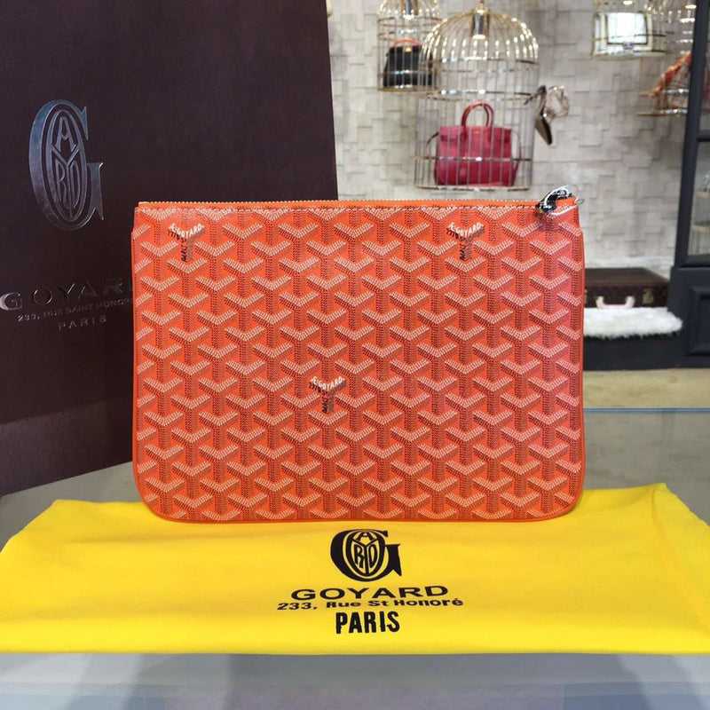Amelia- G-YARD BAGS - 355