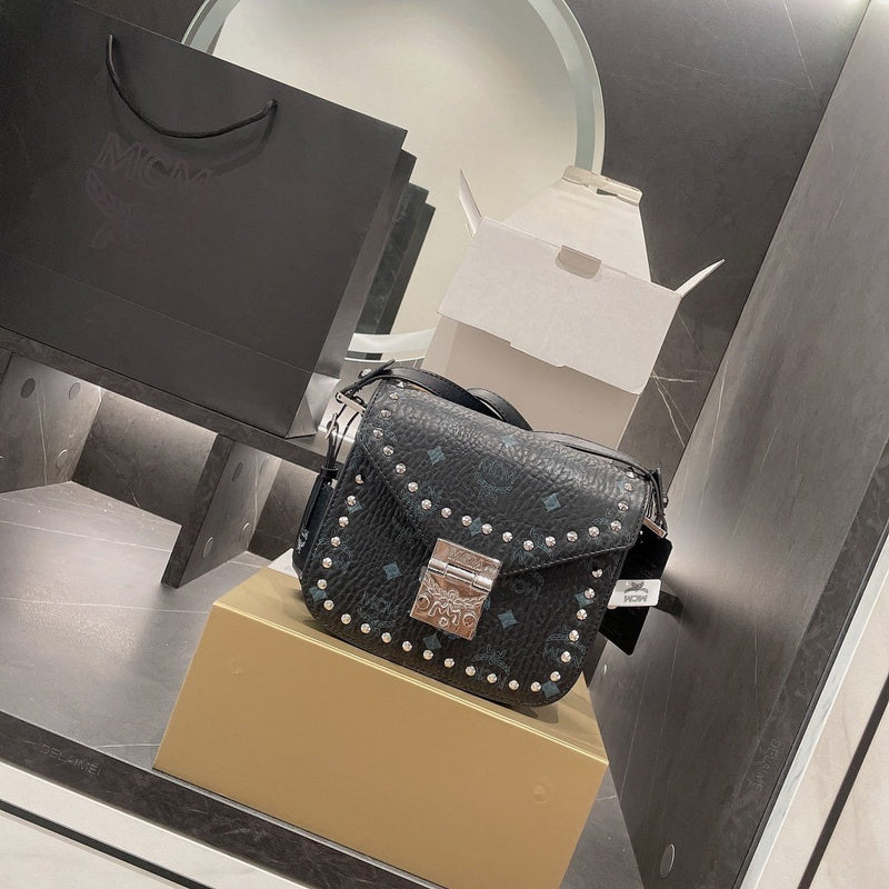 Amelia- - MQM Bags - 192