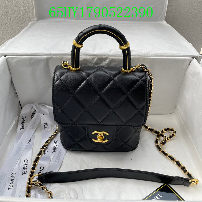 Amelia - CHL Bags - 852