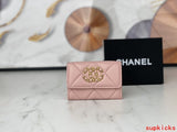Amelia- Mix Wallets - 748