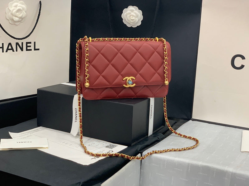 Amelia- CHL Bags - 7386