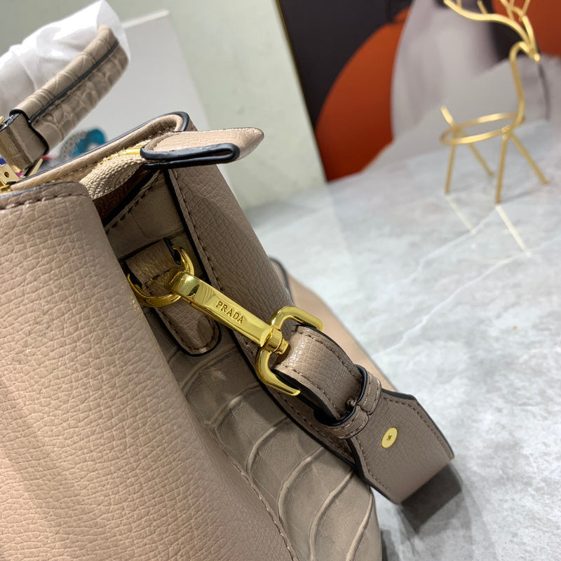 Amelia- PRDA  LUXURY BAGS - 116