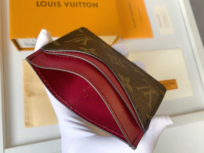 Amelia- LOV  Luxury  Wallets - 688