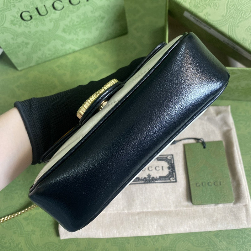 Amelia- GUKI Bags - 1771