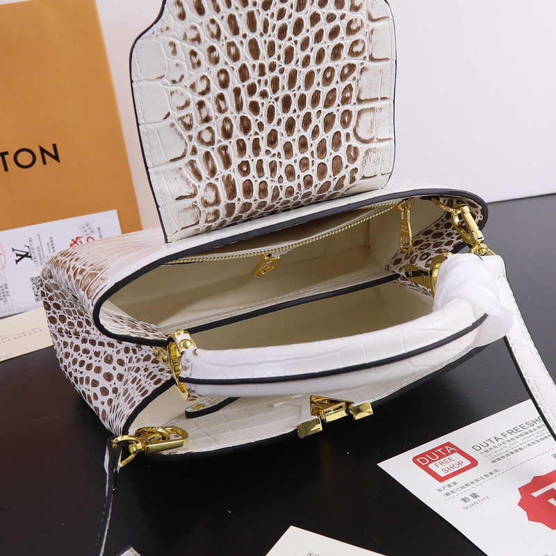 Amelia- GUKI Women Bags - 1724