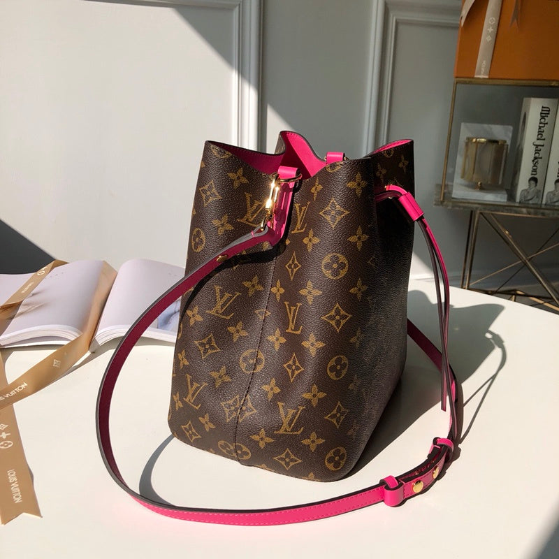 Amelia - LV Bags - 14098