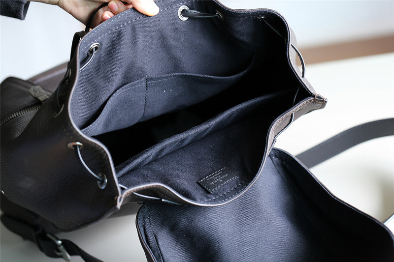 Fan Fashion Lu-Vi bags - 9752