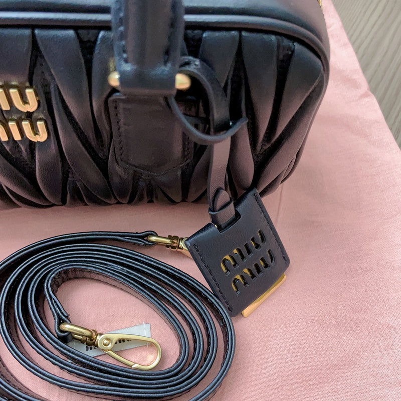 Amelia- MMU  LUXURY BAGS - 015