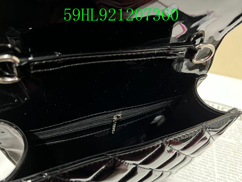 Amelia CHL Bags - 1750