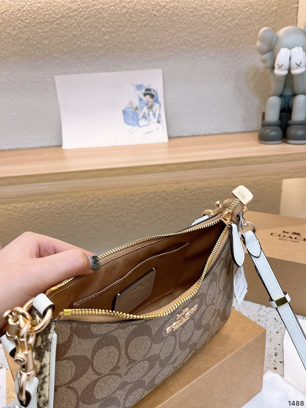 Amelia - CCH Bags - 200
