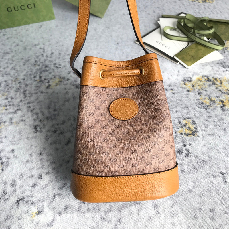 Amelia-i GUKI Women Bags - 787
