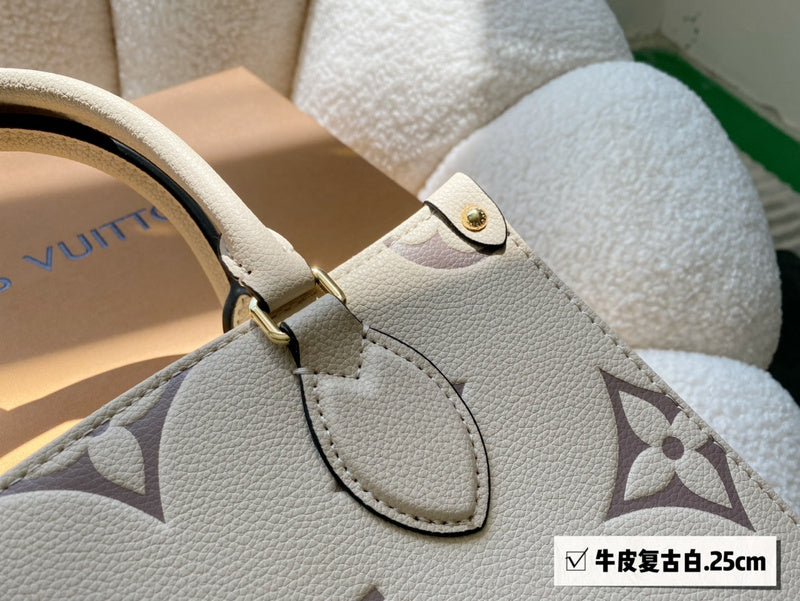 Amelia - LV Bags - 14792