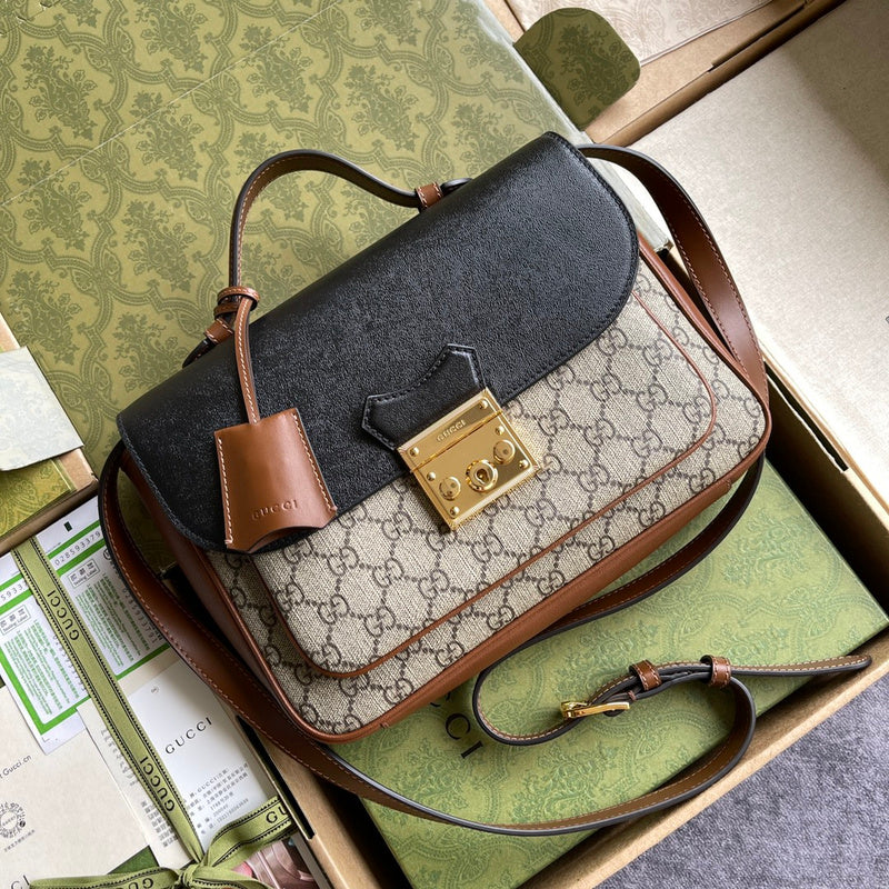 Amelia- GCI Bags - 4961