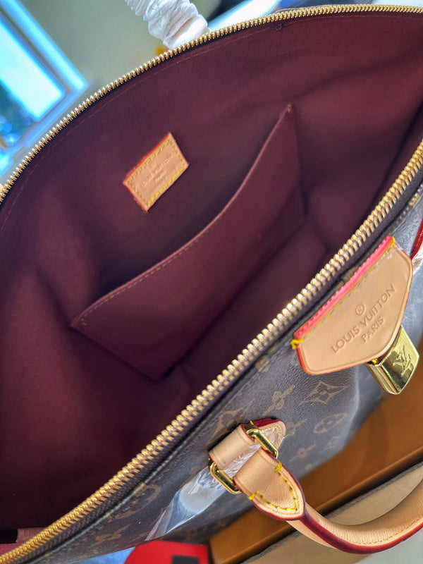 Amelia - LV Bags - 14332
