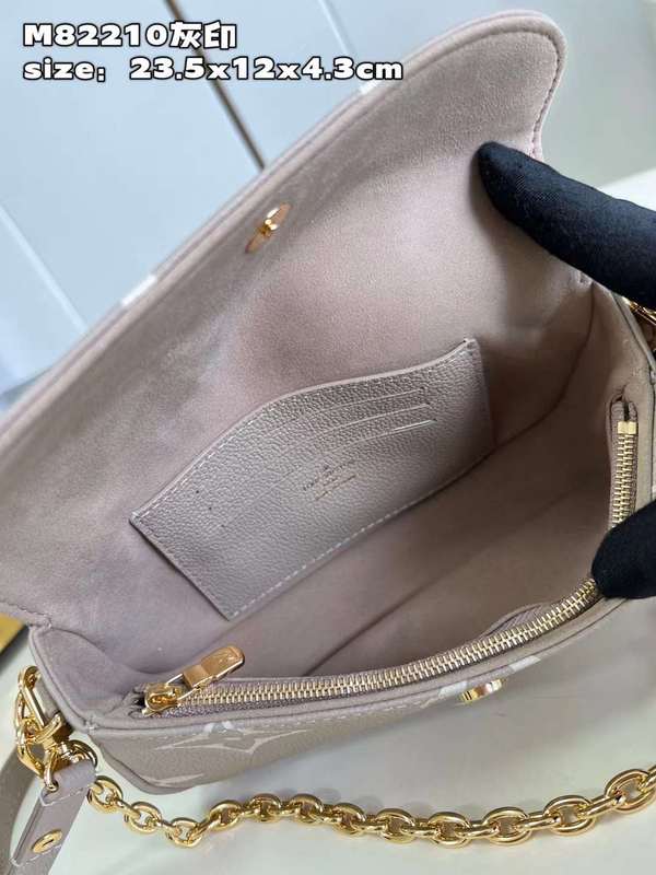 Amelia- Lu-Vi bags - 11520