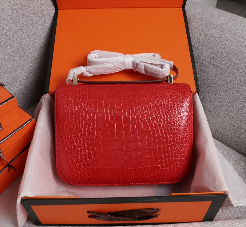 Amelia- HRMS LUXURY BAGS - 613