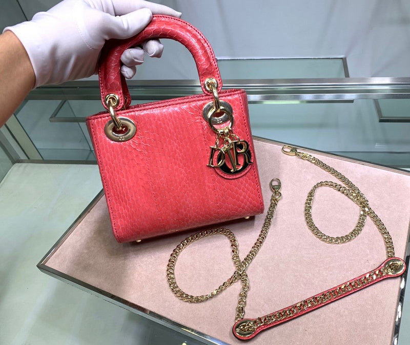 Amelia- DOR Bags - 1235
