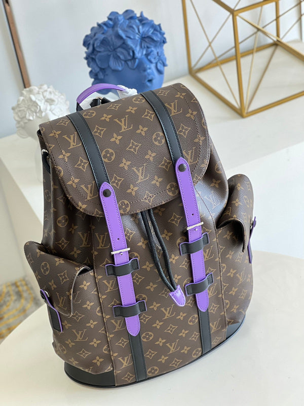 Fashion Lu-Vi bags - 2971