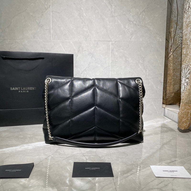 Amelia - YSL Bag - 4080