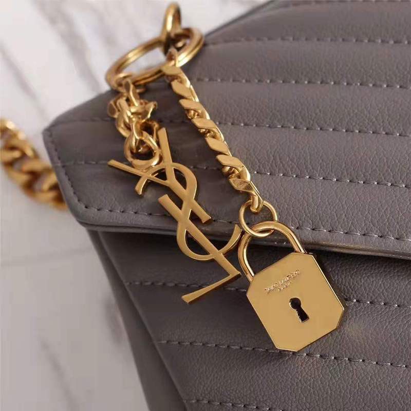 Amelia - YSL Bag - 2817